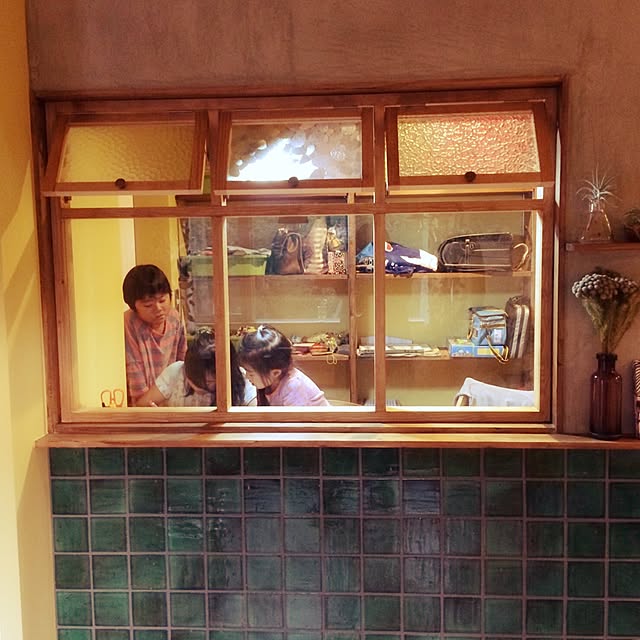 1616roomさんの実例写真
