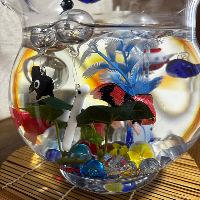 chIoeさんの部屋