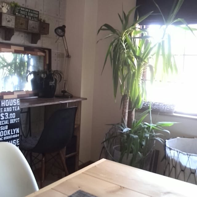 kさんの実例写真
