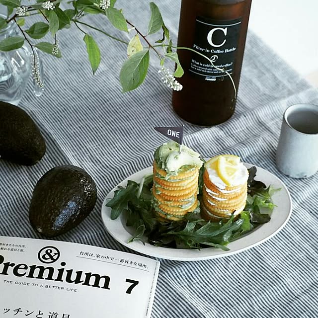 naoonさんの実例写真