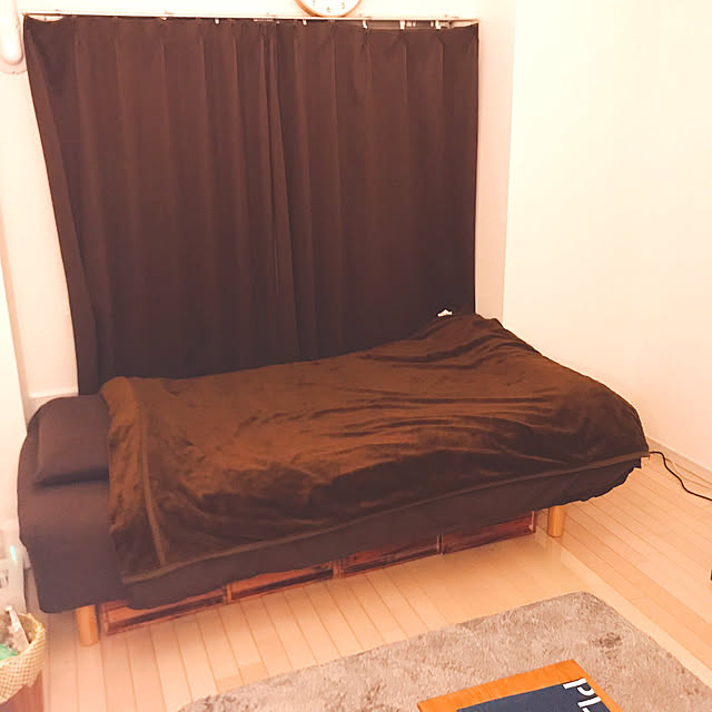 yu----さんの実例写真