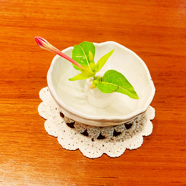 harvestさんの部屋