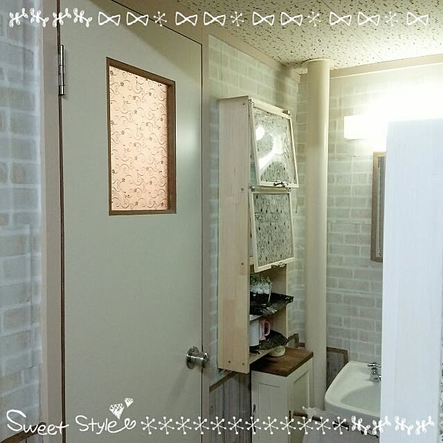 yu-ya1124さんの実例写真