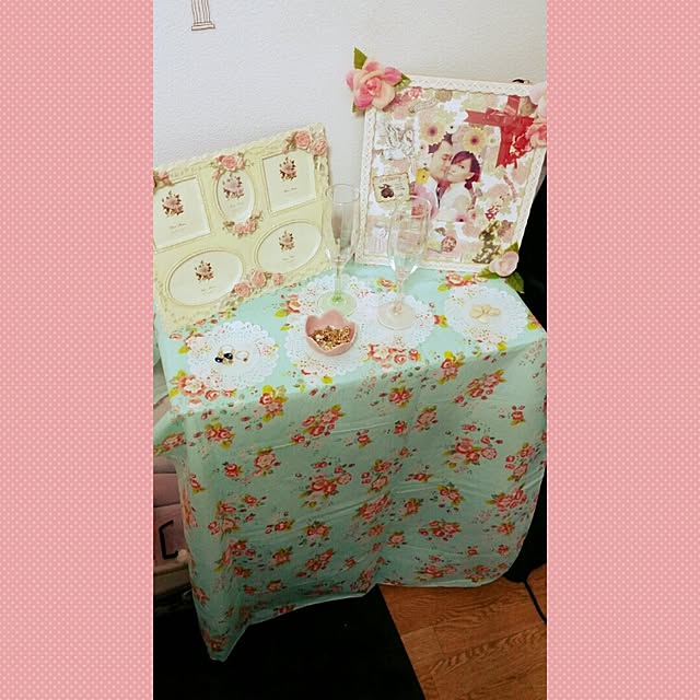 Tabithaさんの実例写真