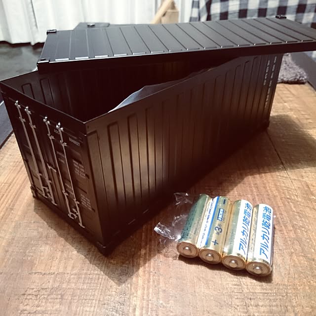 nanaさんの実例写真