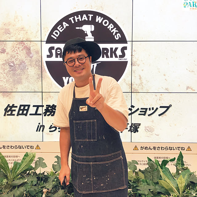 Mahiyoさんの実例写真