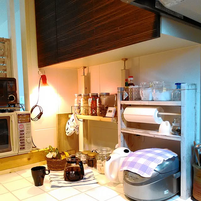iketoさんの実例写真