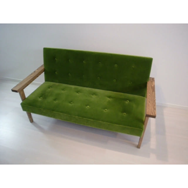 chairgreenさんの実例写真