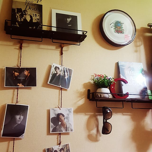 shimshimlyさんの実例写真