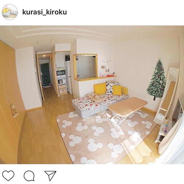 kurasi_kirokuさんの実例写真