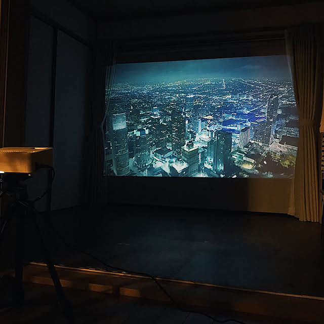 create_a_roomさんの実例写真