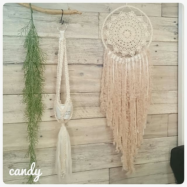 candyさんの実例写真