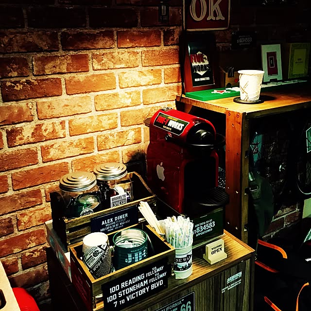 beamgrayさんの実例写真