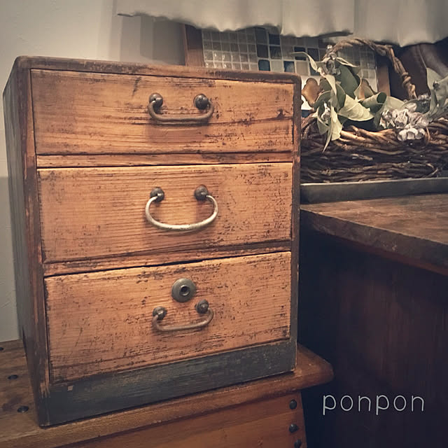 ponponHOUSEさんの実例写真