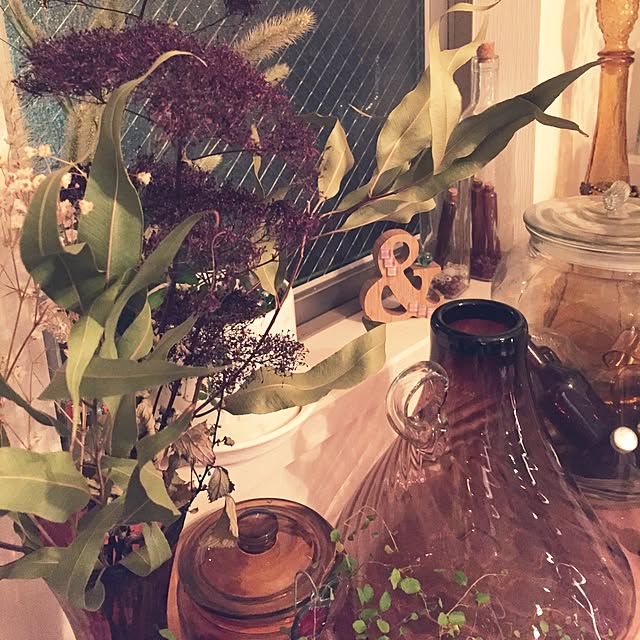 A-caneさんの部屋
