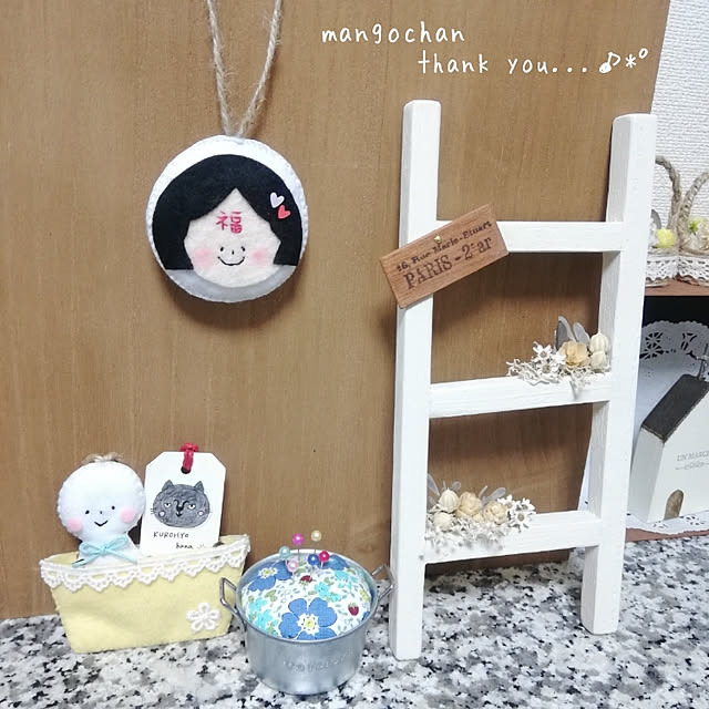 hanaさんの実例写真