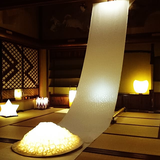 実例写真
