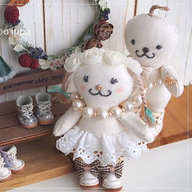 mayuさんの実例写真