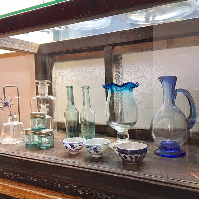 kinakomotiさんの実例写真