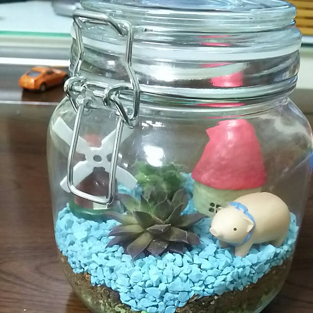 Risaさんの実例写真