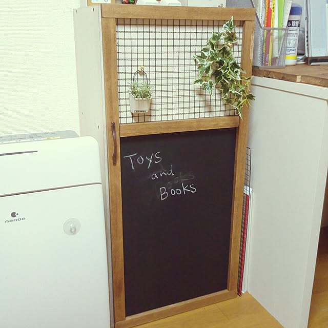 chikoさんの実例写真