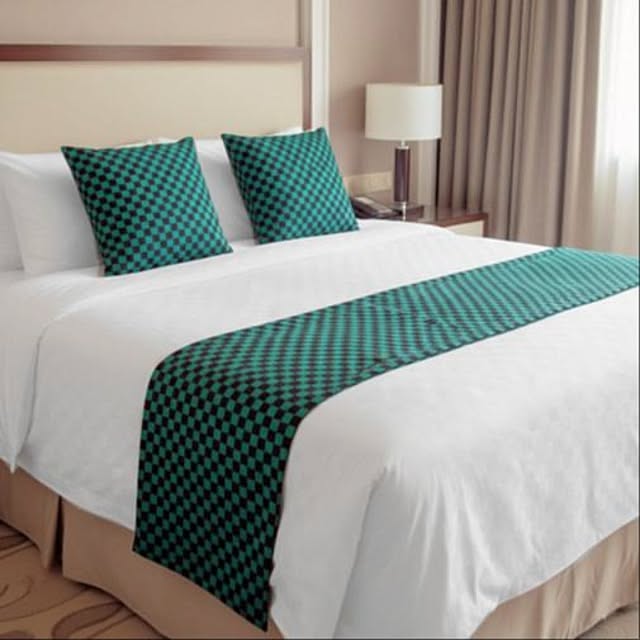 Hotel-Bedさんの実例写真