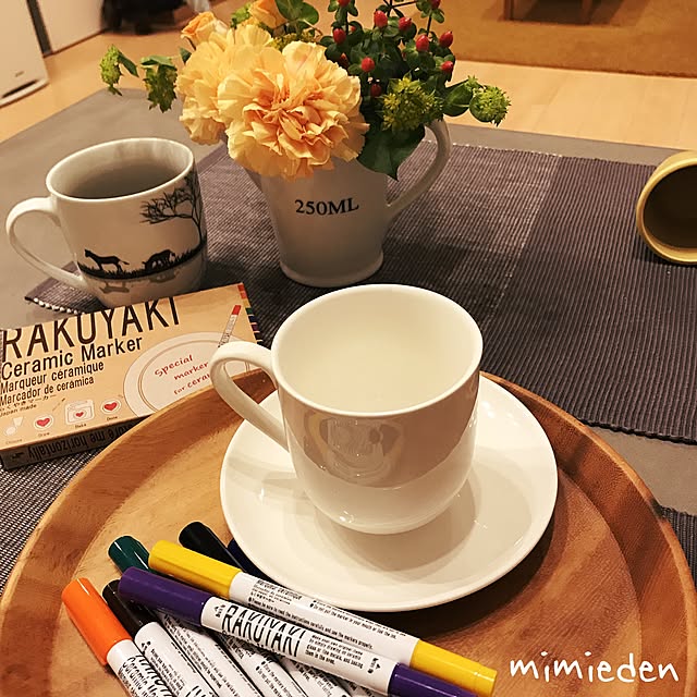 mimiedenさんの実例写真