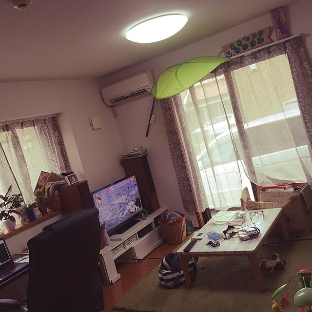 erikaさんの実例写真