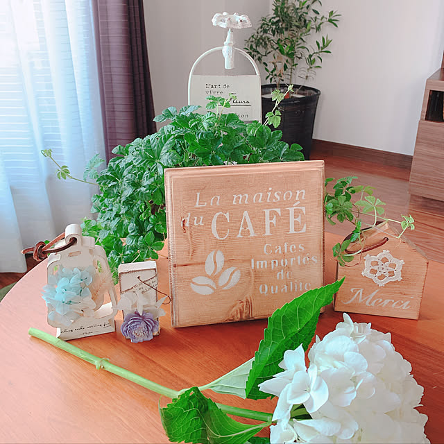 moco.nさんの実例写真