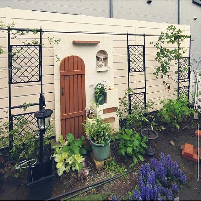 Bienvenueさんの部屋