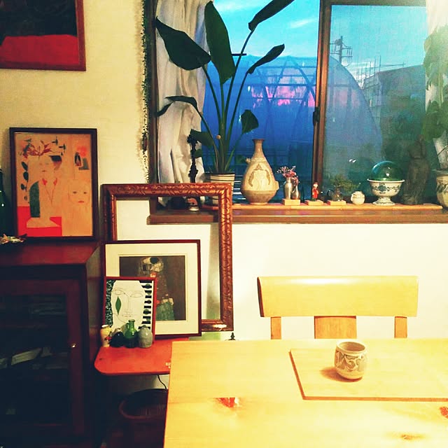 naraさんの実例写真