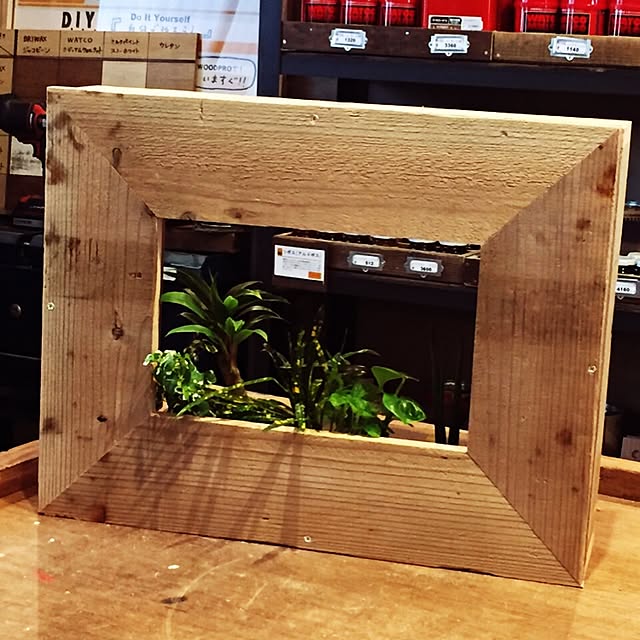 WOODPROさんの実例写真