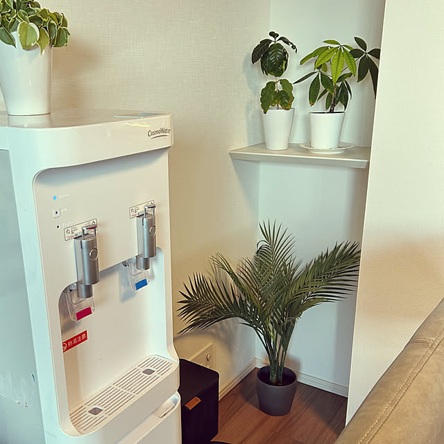 kananaさんの部屋