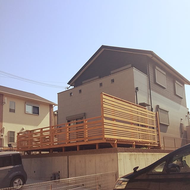 atelier_woodspoomさんの実例写真