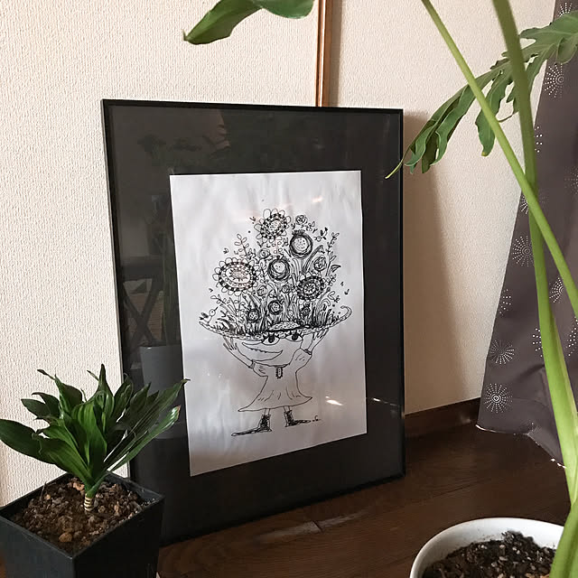 bonkumaさんの実例写真