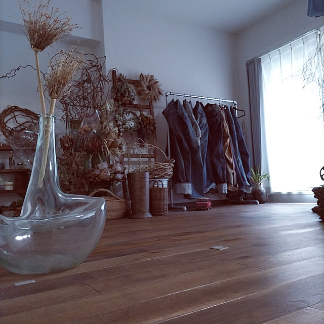 micaさんの実例写真