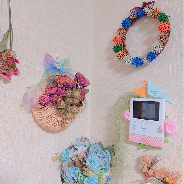 Miyumamaさんの部屋