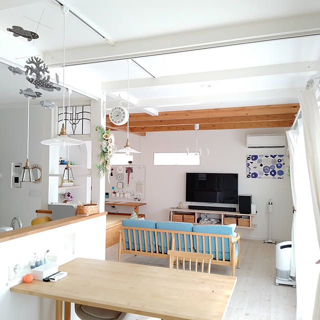 s.houseさんの実例写真