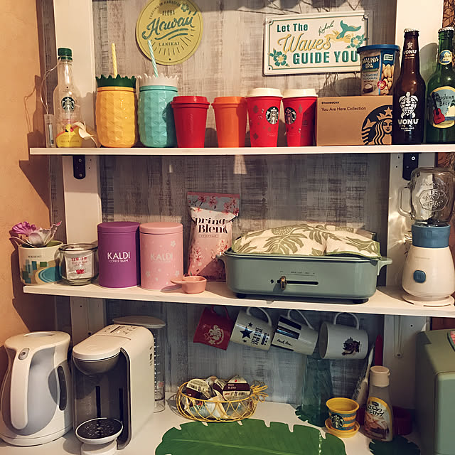 ariceさんの実例写真
