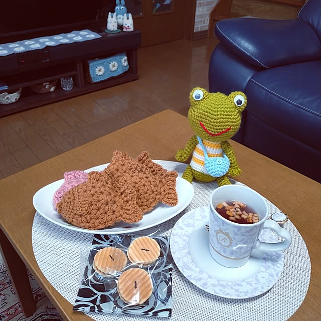 ree.yoshi-1001さんの実例写真