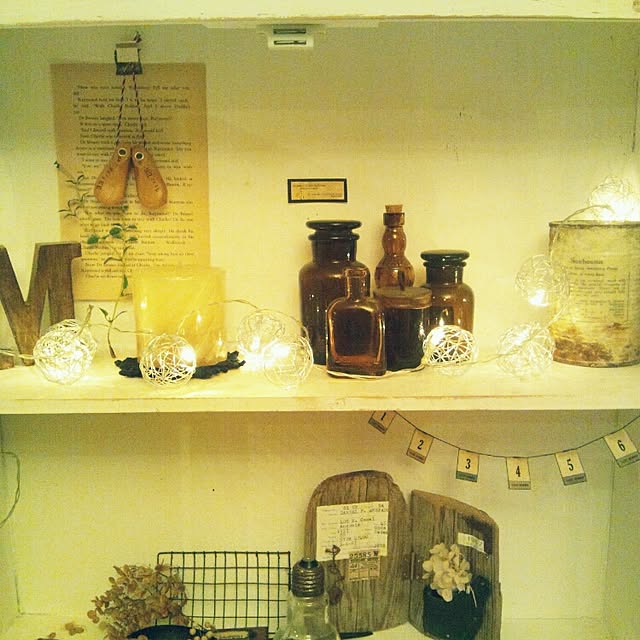 m.hinaさんの実例写真