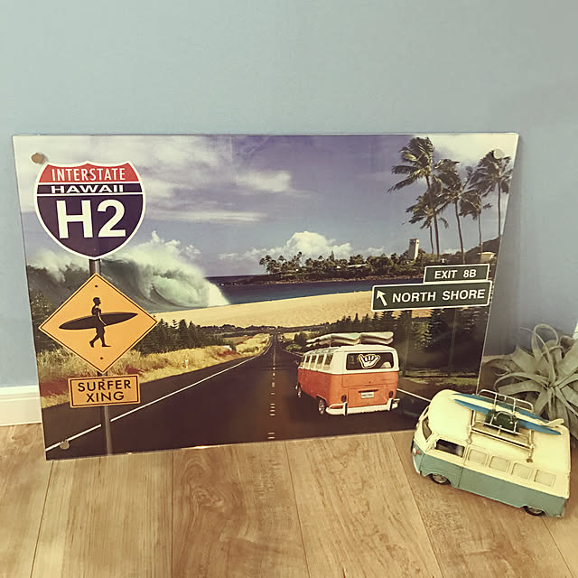 palmbeach510さんの実例写真