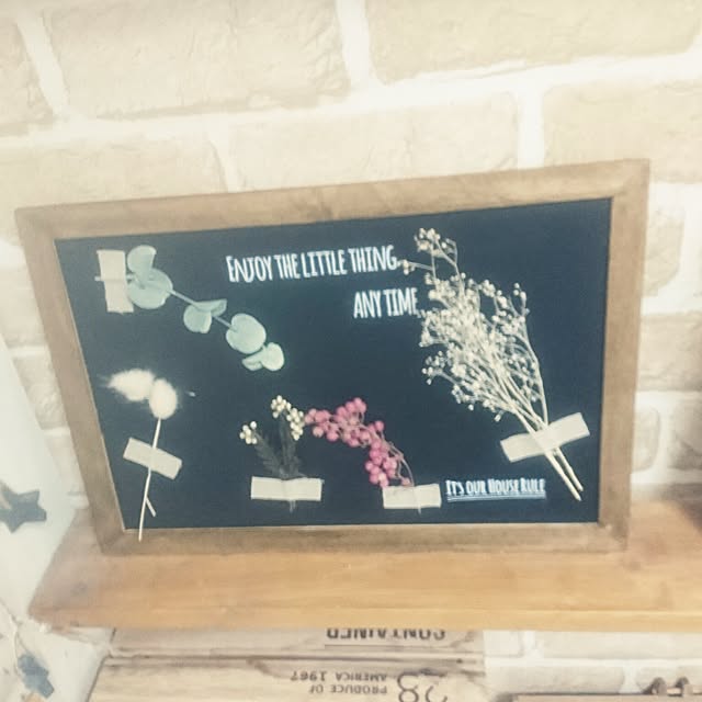cloverさんの実例写真