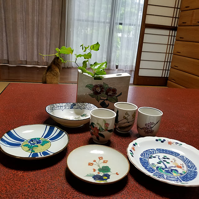minyan.nekoさんの実例写真