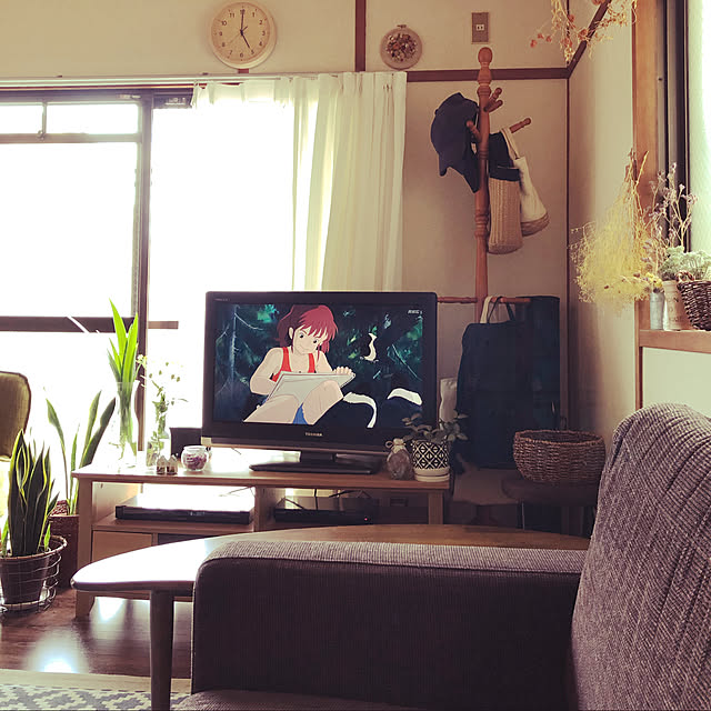 saoさんの実例写真