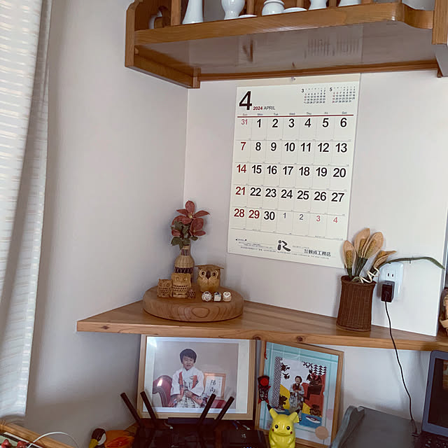 chiiyanさんの部屋