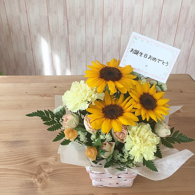 sayaka.さんの実例写真