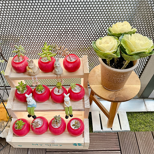 miyuさんの部屋