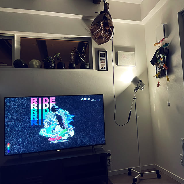 genki8080さんの実例写真