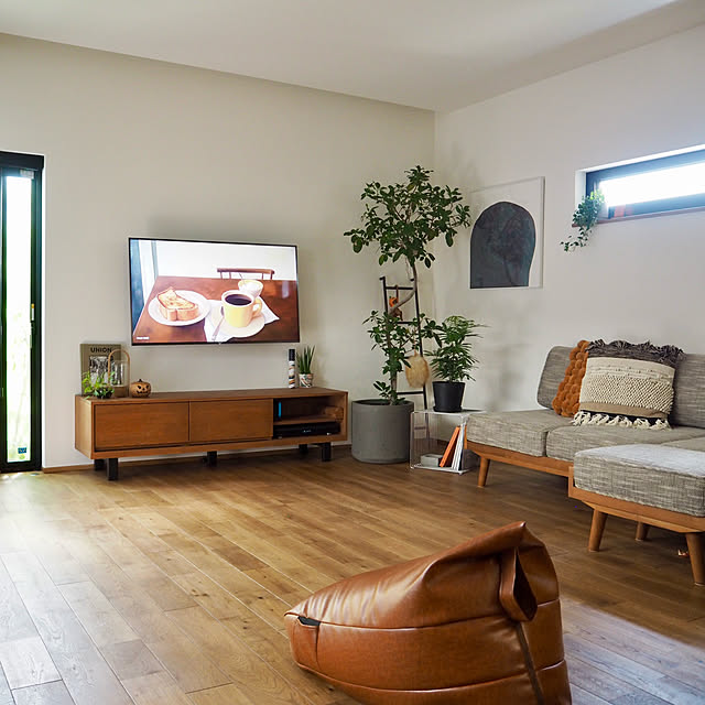 Sakkinさんの実例写真